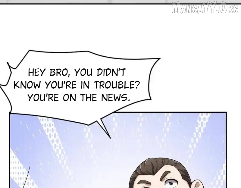 Hidden Dragon in the City (2025) Chapter 24 - page 26
